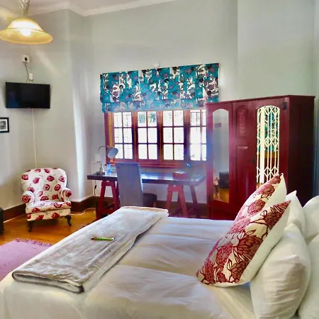 Whistlewood Guesthouse Walmer, Port Eizabeth Port Elizabeth Exterior photo