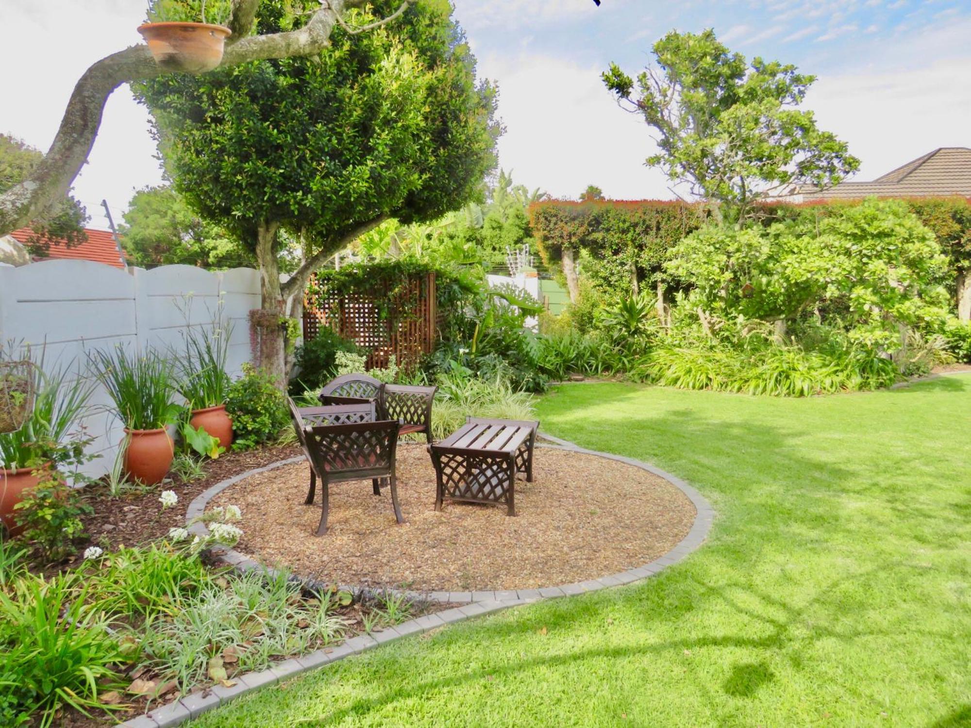Gasthof Whistlewood Walmer, Port Eizabeth *