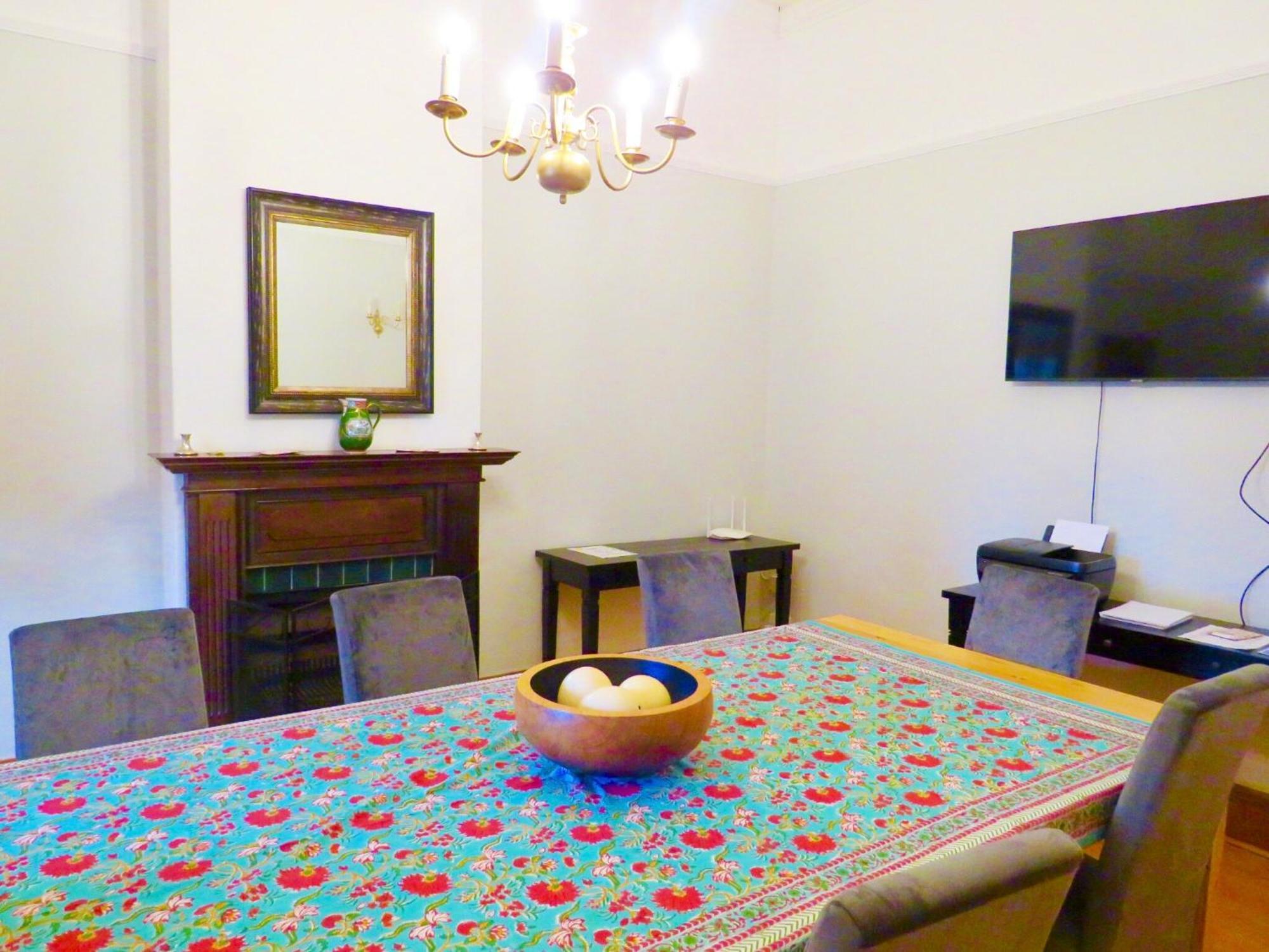 Whistlewood Walmer, Port Eizabeth Gasthof