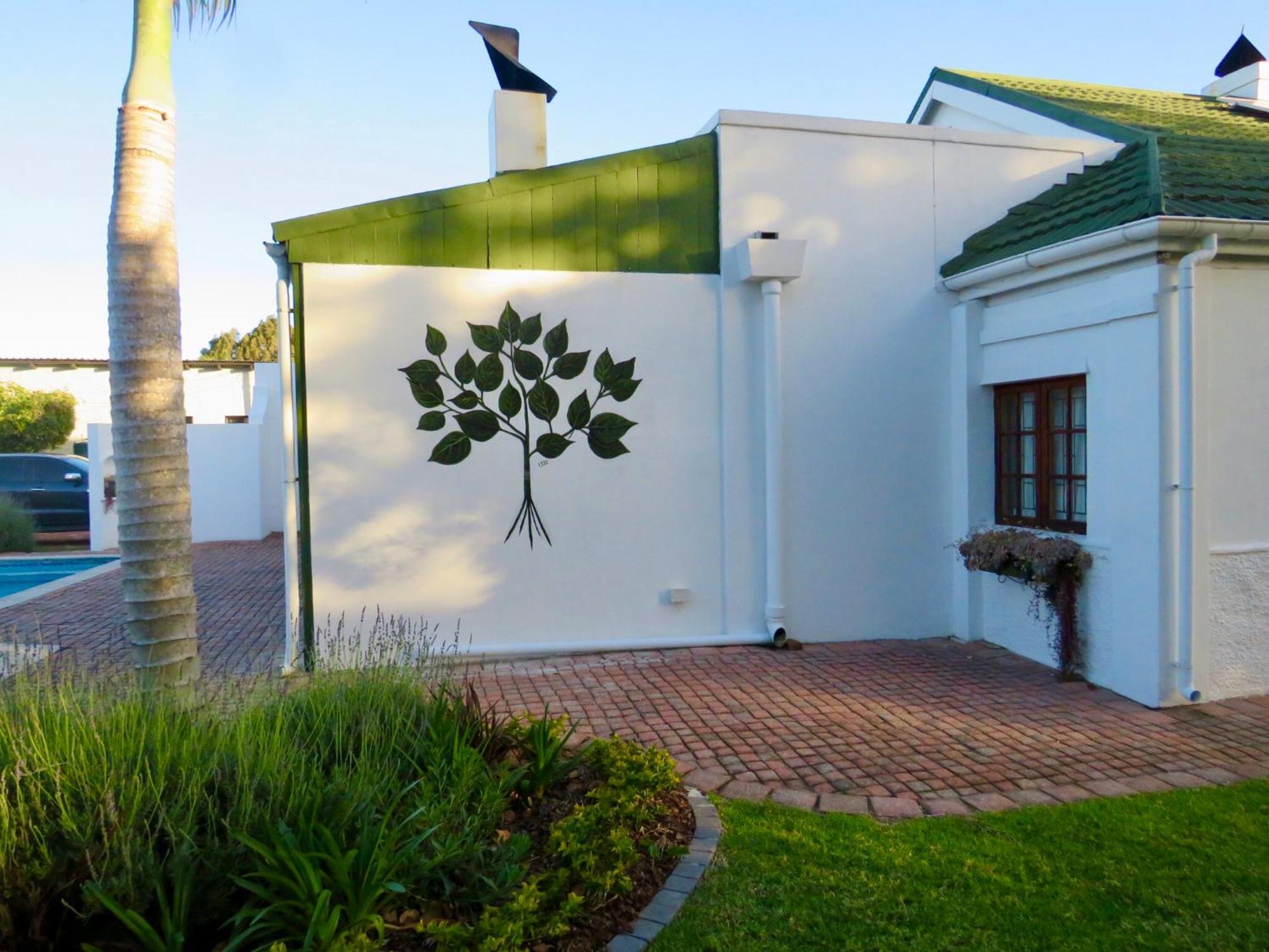 Whistlewood Walmer, Port Eizabeth *