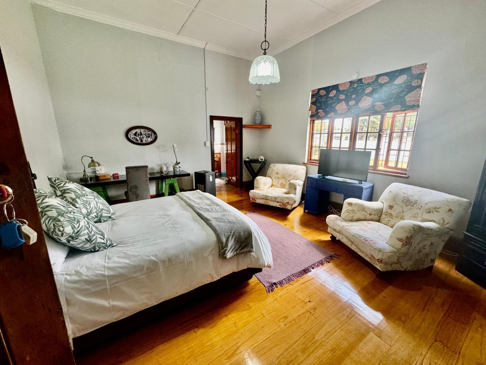 Gasthof Whistlewood Walmer, Port Eizabeth *