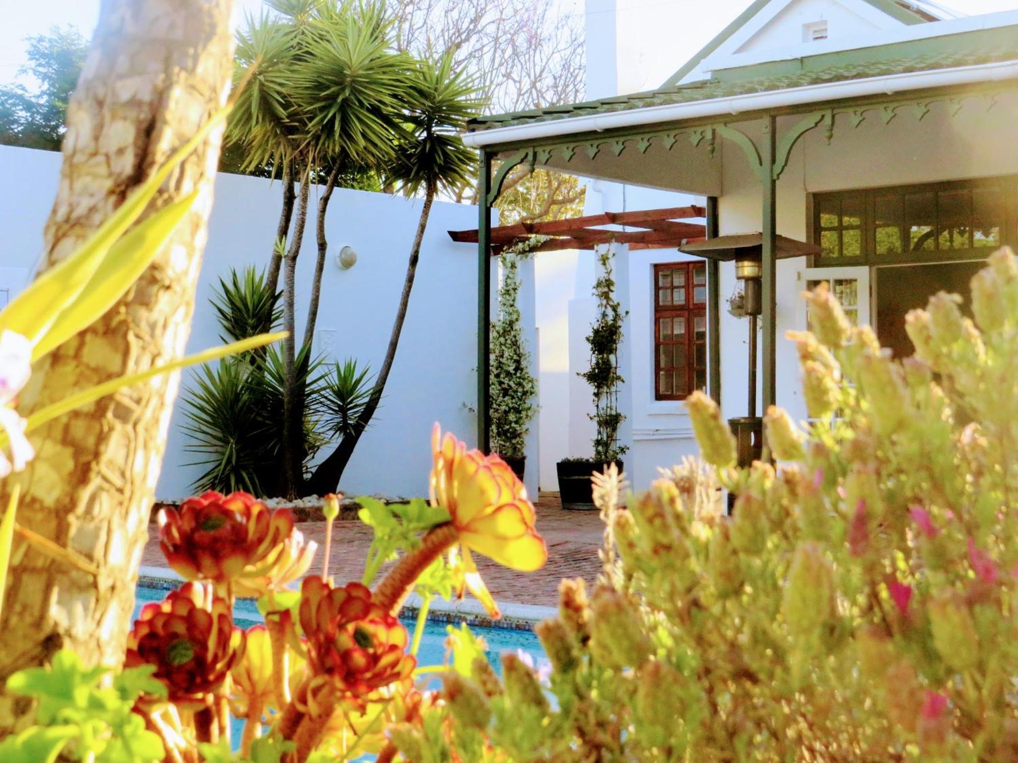 Gasthof Whistlewood Walmer, Port Eizabeth Port Elizabeth