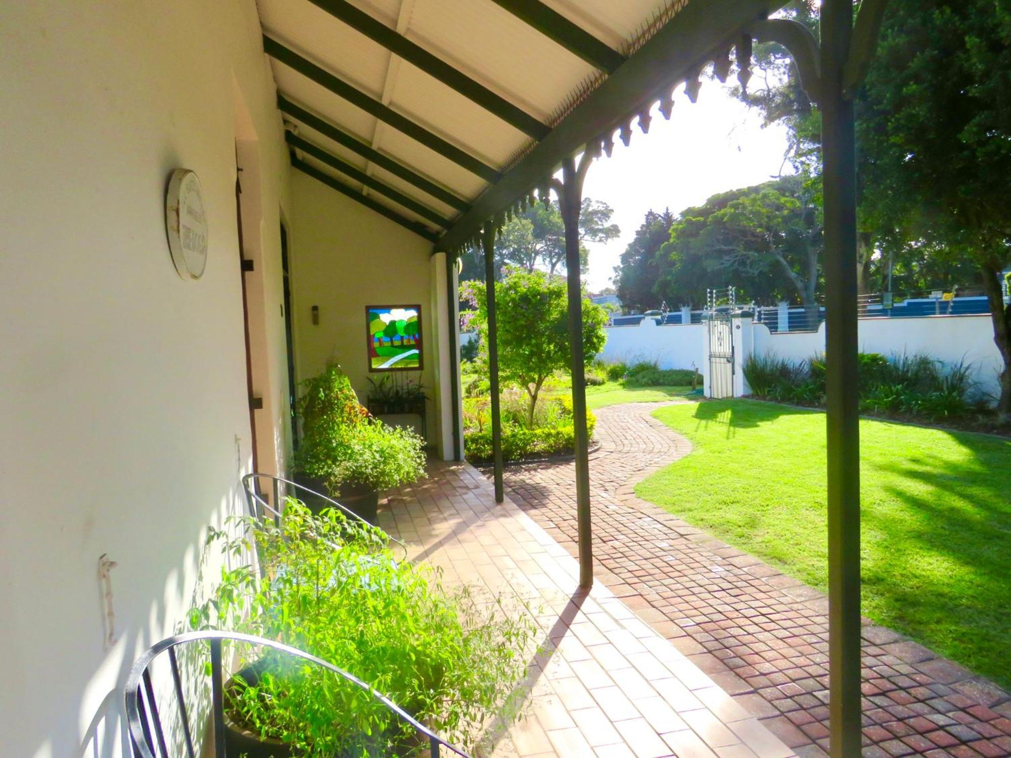 Whistlewood Walmer, Port Eizabeth Gasthof *